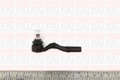 FAI AUTOPARTS ss1147 -  Наконечник поперечной рулевой тяги